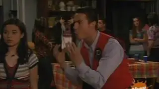 Crazy Steve Watches Dora