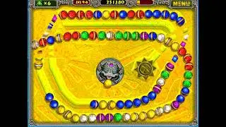 name - Zuma Ragib Mod Dorang