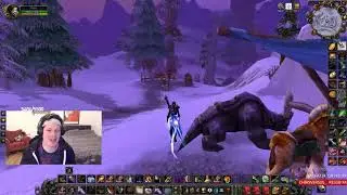 Payo - The Untamed Blade - WoW Classic Day 566