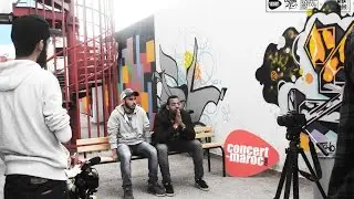 Concert-Maroc Contest | Meedzo | L'Uzine