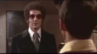 What I am Michael