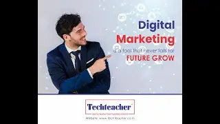 Techteacher | Upgrade your skills