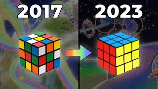 A Classic Mario Kart Challenge, Modernized