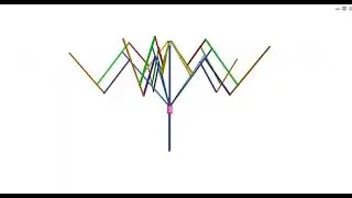 0126 - Umbrella mechanism