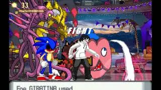 Battle Request #1099