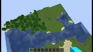 Infinityraft: Rebooted devlog (Unofficial reboot): The Space Stone