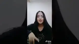 Uzbek qiz rep 💩💩🤢🤦🏻‍♂️ +18 Uzbek tiktok 