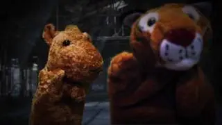 SNUGGLETOWN - Official Trailer
