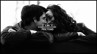 Multi-Couples || I Cant pretend (Thank you for 2K+ Subs )