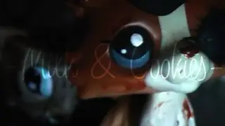 LPS: Milk And Cookies - Music Video
