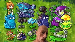 PVZ FUSION 2.2.1 - New Update With Rock || Mod Apk Download link