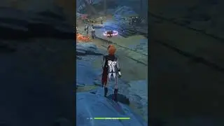 Treasure Hoarders have a show - Genshin Impact