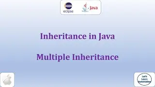 43. Multiple Inheritance