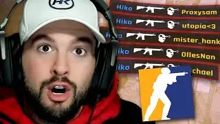 HIKO'S STILL GOT IT!