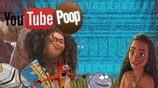 YTP: You're so damn Welcome
