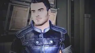 《✰ 》 ＤＡＭＡＧＥ ＣＯＮＴＲＯＬ; ffxv & mass effect
