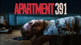 Apartment 391 - Horror Short Film concept