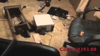 Angry Grandpa The Cost of Destruction Part III