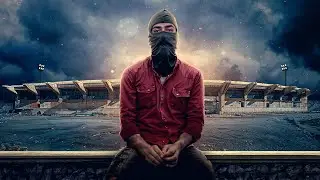 Syrie : j'ai pénétré dans le stade de l'horreur