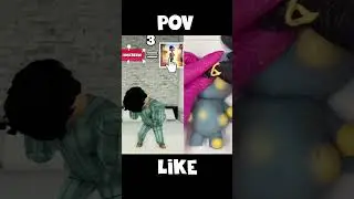#POV