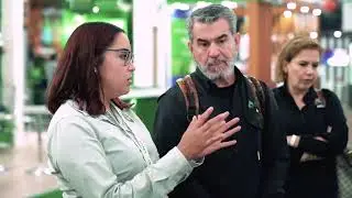 Segundo día INFOAGRO EXHIBITION MÉXICO 2022