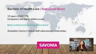 Opportunities to study a degree in Finland | Webinar