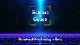 The Shiner - Gabber Evening in Breda