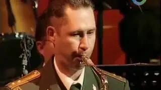 Иосиф Кобзон-Поклонимся великим тем годам(А. Пахмутова - М. Львов)(2010)