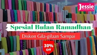 Spesial Bulan Ramadhan