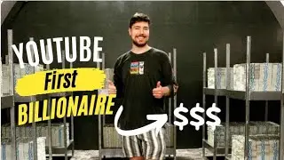 Is MrBeast a Billionaire?