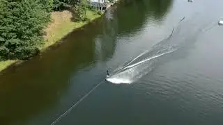 Wake Park в Подмосковье Парк-отеле «Воздвиженское»