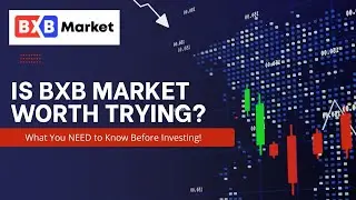BXB Market Explained  What You NEED to Know Before Investing!