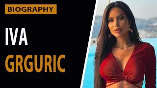 Iva Grguric | Bikini photos