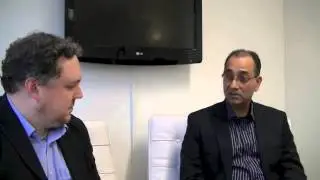 Nominum talk to IT Security Guru on DNS threats