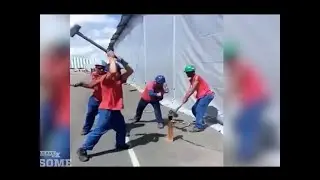 YAPTIKLARI İŞİN EN HIZLILARI
