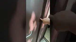 Техническая металлическая дверь