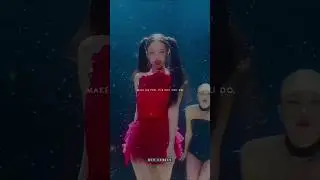 jennie you and me lyrics WhatsApp status ❤✨️