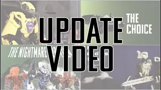 GCS Animations September 2021 Update/Announcements/The Subject Trailer