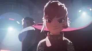 Welcome back Nimona!!!
