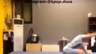 С хосоком никто не хотел общаться срочно смотреть всем 😲
