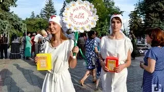 Всероссийская благотворительная акция 