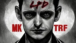 LPD - MKTRF (Official Music Video)