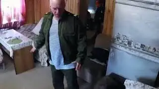 Ухожу в армию  ;-)