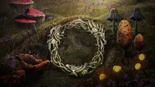 TESO. Вечерний Тамриель.