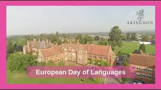 European Day of Languages 2021
