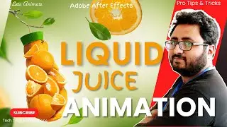 Master Energy Drink Ads: Advanced Techniques in After Effects Urdu| Hindi
