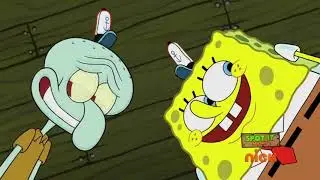 [SquidBob collection] PART 8 (SPONGEBOB SQUAREPANTS)