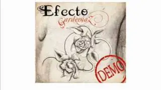 Efecto GardeniaZ - Merlinah
