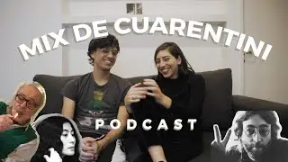 mix de 40tena - podcast 01
