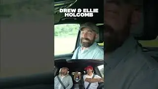 Our Tour With Pilot - Sizzle